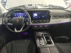 FAW HS5 2.0T Pro Edition - ფოტო 10