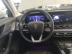 FAW HS5 2.0T Pro Edition - ფოტო 11