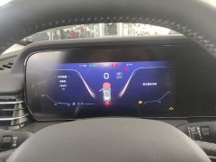 FAW HS5 2.0T Pro Edition - ფოტო 12