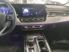FAW HS5 2.0T Pro Edition - ფოტო 13