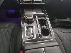 FAW HS5 2.0T Pro Edition - ფოტო 14