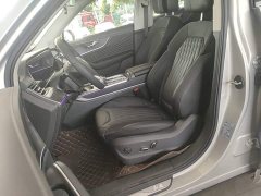 FAW HS5 2.0T Pro Edition - ფოტო 15