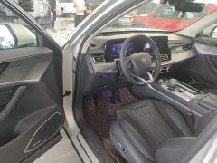 FAW HS5 2.0T Pro Edition - ფოტო 16