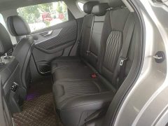 FAW HS5 2.0T Pro Edition - ფოტო 17