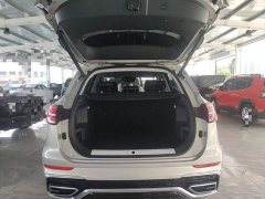FAW HS5 2.0T Pro Edition - ფოტო 19