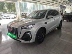FAW HS5 2.0T Pro Edition - ფოტო 2