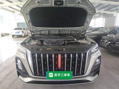 FAW HS5 2.0T Pro Edition - ფოტო 20