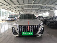FAW HS5 2.0T Pro Edition - ფოტო 3