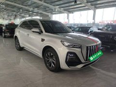FAW HS5 2.0T Pro Edition - ფოტო 4