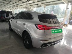 FAW HS5 2.0T Pro Edition - ფოტო 5