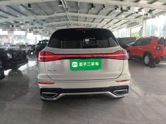 FAW HS5 2.0T Pro Edition - ფოტო 6