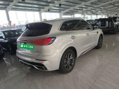 FAW HS5 2.0T Pro Edition - ფოტო 7