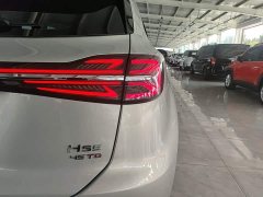 FAW HS5 2.0T Pro Edition - ფოტო 8