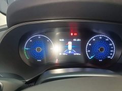 FAW E-QM5 Edition - ფოტო 12