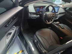 FAW E-QM5 Edition - ფოტო 16