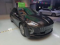 FAW E-QM5 Edition - ფოტო 4