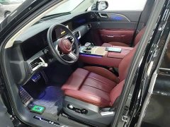 FAW E-HS9 460km Edition - ფოტო 15