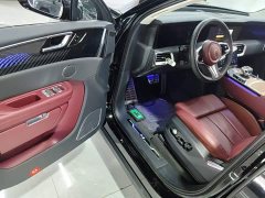FAW E-HS9 460km Edition - ფოტო 16