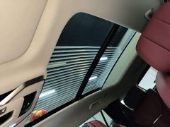 FAW E-HS9 460km Edition - ფოტო 18