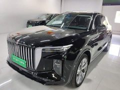 FAW E-HS9 460km Edition - ფოტო 2