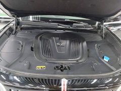 FAW E-HS9 460km Edition - ფოტო 20