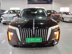FAW E-HS9 460km Edition - ფოტო 3