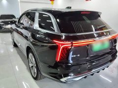 FAW E-HS9 460km Edition - ფოტო 5