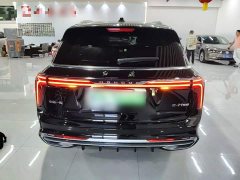 FAW E-HS9 460km Edition - ფოტო 6