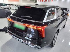 FAW E-HS9 460km Edition - ფოტო 7