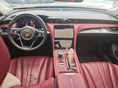FAW H5 2.0T Edition - ფოტო 10