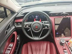 FAW H5 2.0T Edition - ფოტო 11