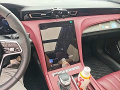 FAW H5 2.0T Edition - ფოტო 13