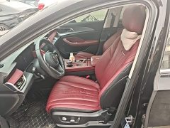 FAW H5 2.0T Edition - ფოტო 15
