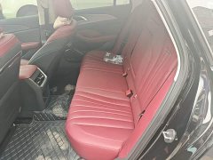 FAW H5 2.0T Edition - ფოტო 17