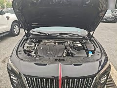 FAW H5 2.0T Edition - ფოტო 20