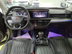 FAW HS5 2.0T Edition - ფოტო 10