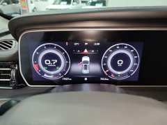 FAW HS5 2.0T Edition - ფოტო 12