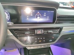 FAW HS5 2.0T Edition - ფოტო 13