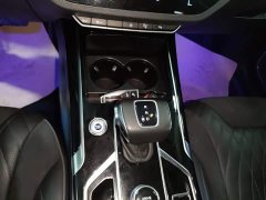 FAW HS5 2.0T Edition - ფოტო 14