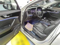 FAW HS5 2.0T Edition - ფოტო 16