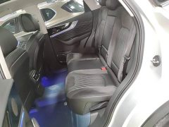 FAW HS5 2.0T Edition - ფოტო 17