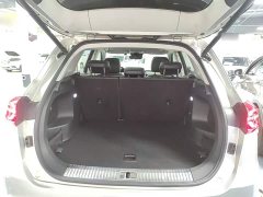 FAW HS5 2.0T Edition - ფოტო 19