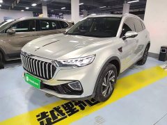 FAW HS5 2.0T Edition - ფოტო 2