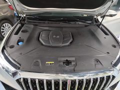 FAW HS5 2.0T Edition - ფოტო 20