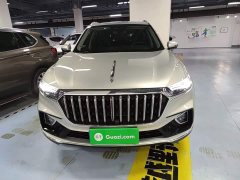 FAW HS5 2.0T Edition - ფოტო 3