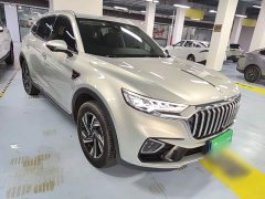 FAW HS5 2.0T Edition - ფოტო 4