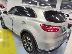 FAW HS5 2.0T Edition - ფოტო 5