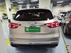 FAW HS5 2.0T Edition - ფოტო 6