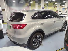 FAW HS5 2.0T Edition - ფოტო 7