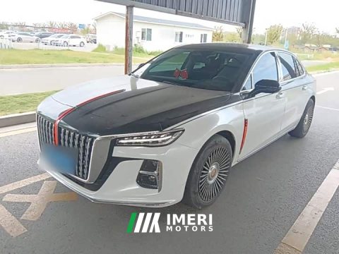 2024 FAW H5 2.0T Edition - ავტომობილი ჩინეთიდან